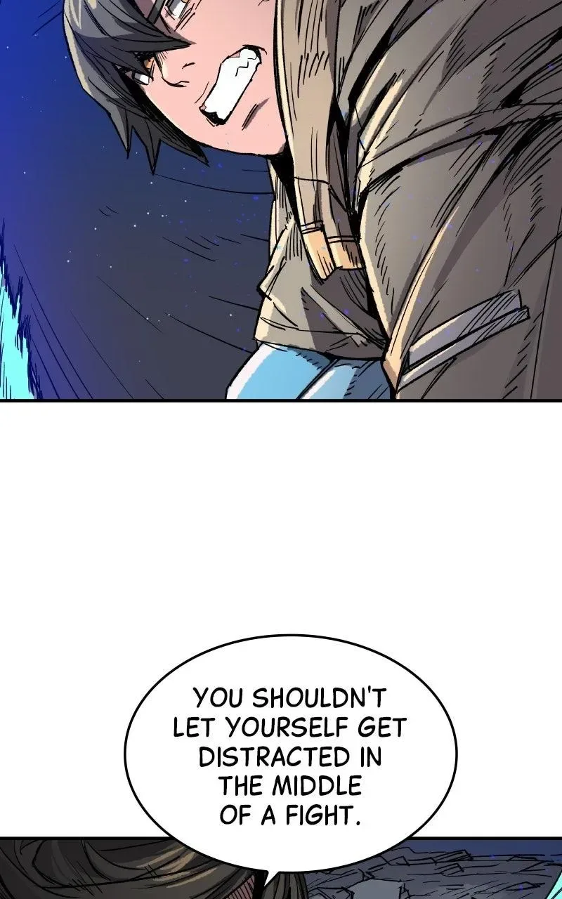 A Fallen Star Chapter 3 page 33