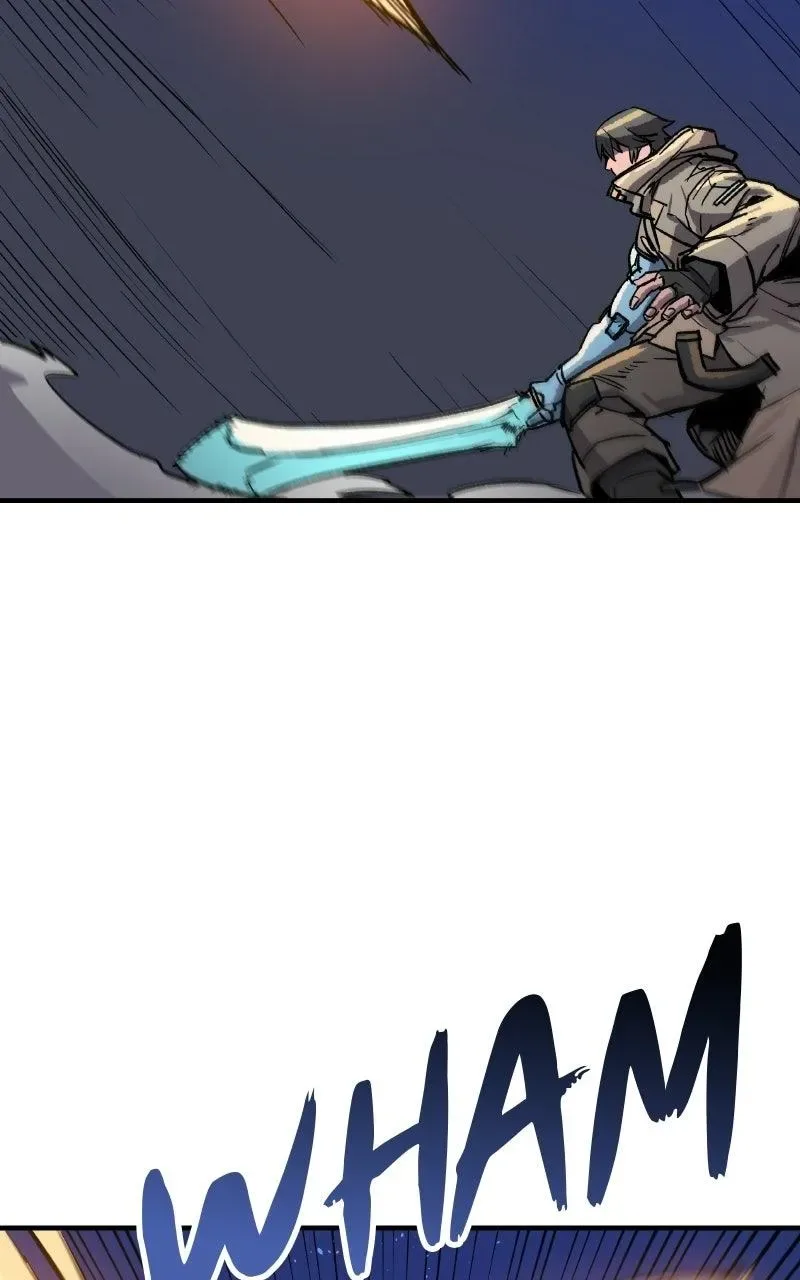 A Fallen Star Chapter 3 page 47