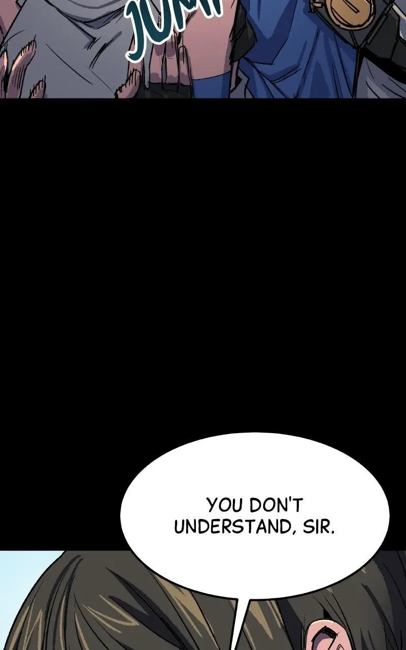 A Fallen Star Chapter 4 page 8