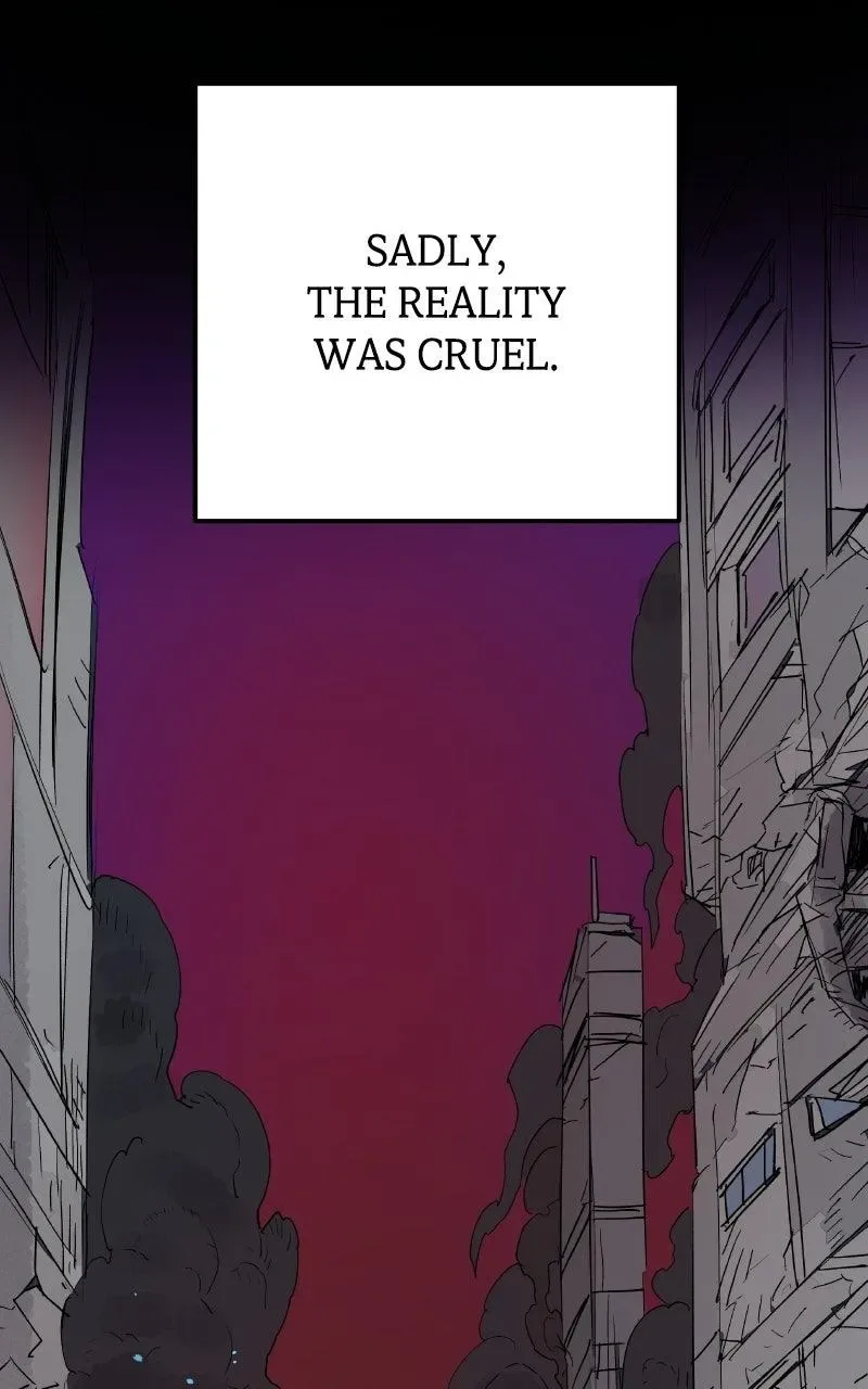 A Fallen Star Chapter 4 page 24