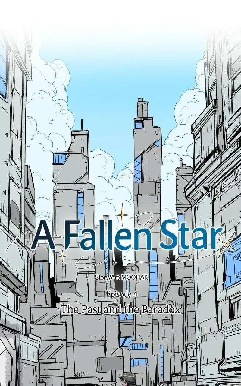 A Fallen Star Chapter 4 page 1