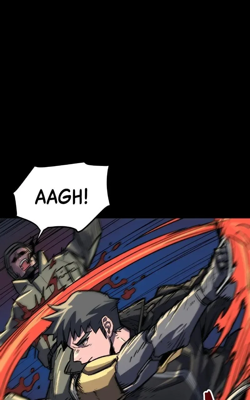 A Fallen Star Chapter 4 page 31
