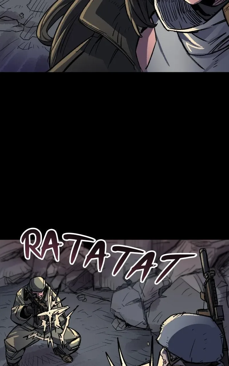 A Fallen Star Chapter 4 page 36