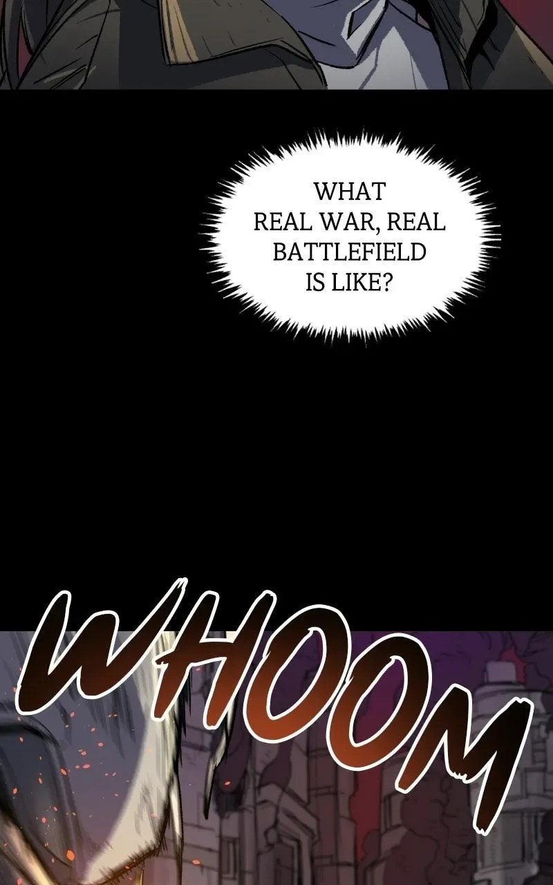 A Fallen Star Chapter 4 page 41