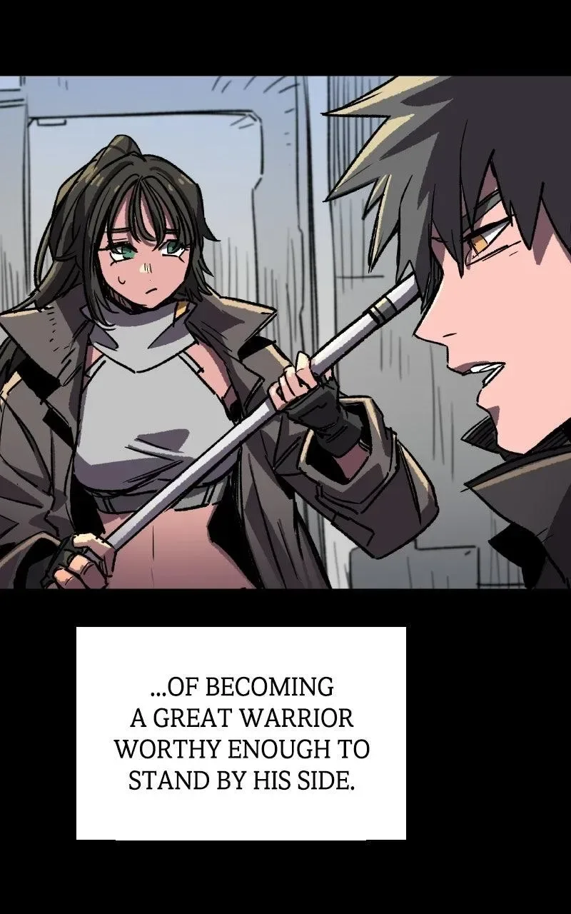 A Fallen Star Chapter 4 page 115