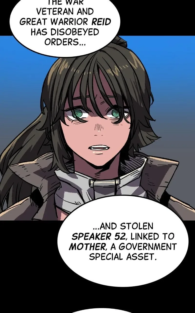 A Fallen Star Chapter 4 page 126