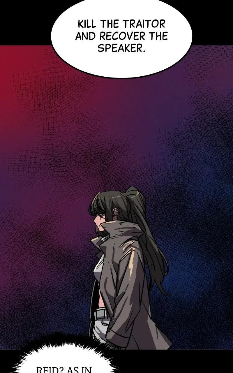 A Fallen Star Chapter 4 page 127