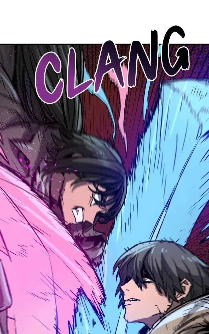 A Fallen Star Chapter 5 page 1