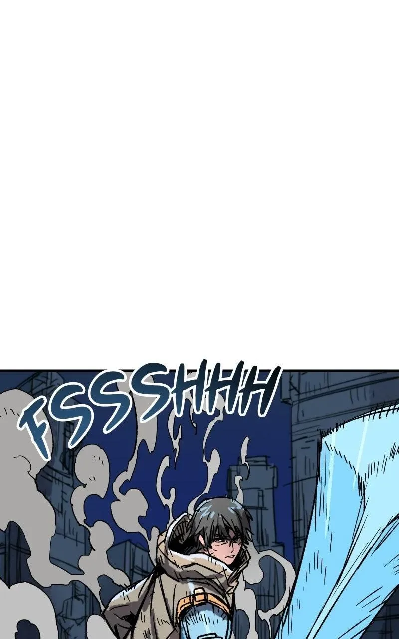 A Fallen Star Chapter 5 page 22