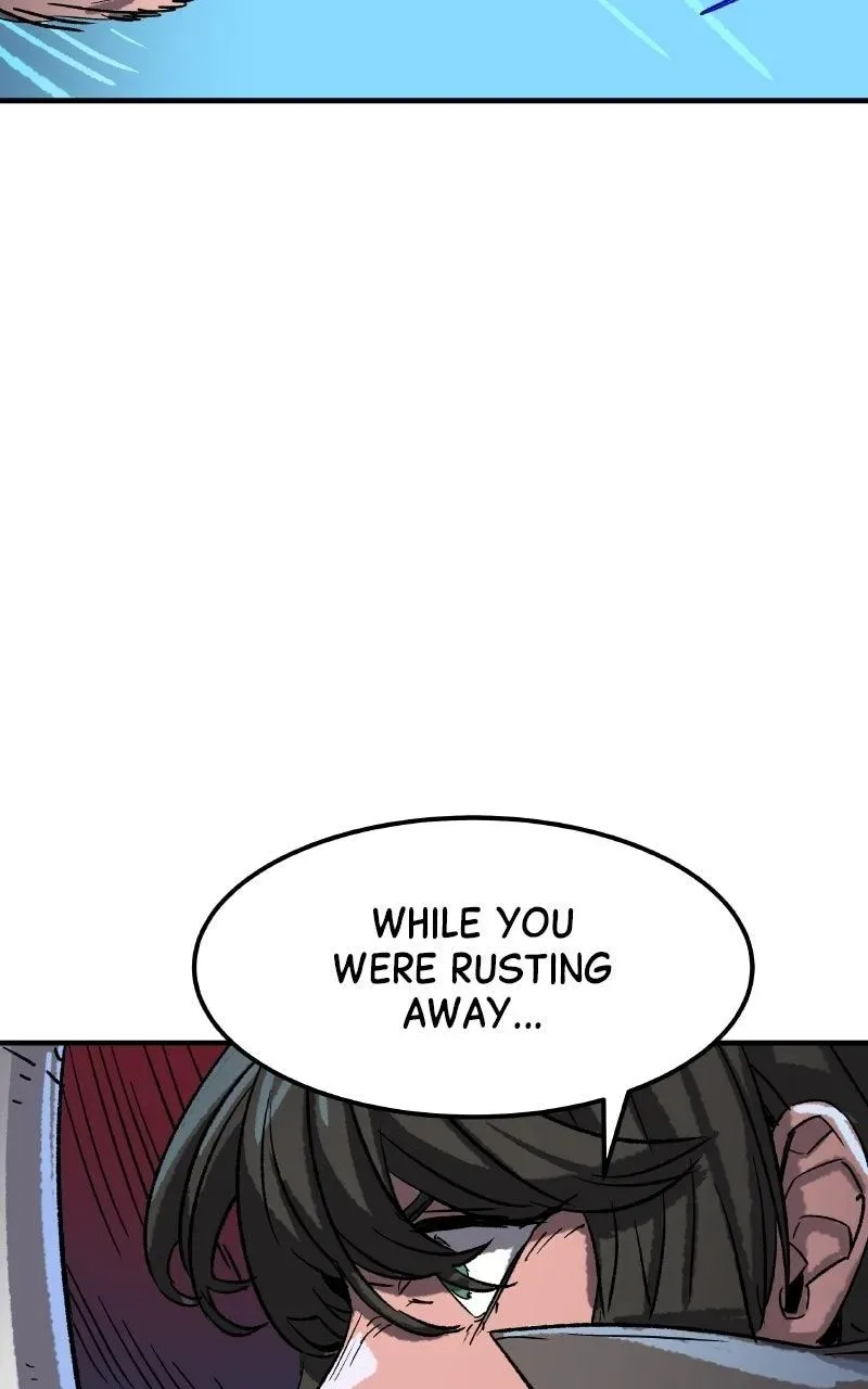 A Fallen Star Chapter 5 page 8