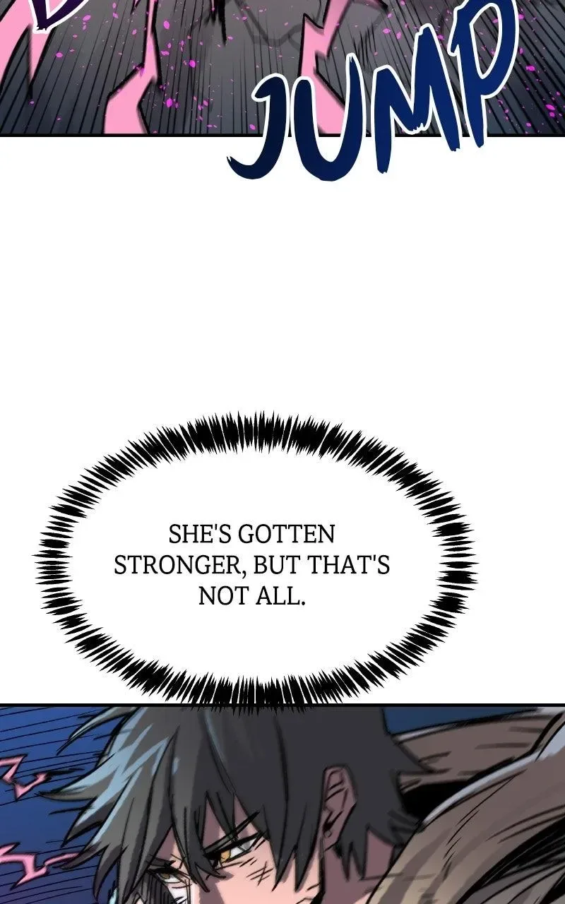 A Fallen Star Chapter 5 page 34