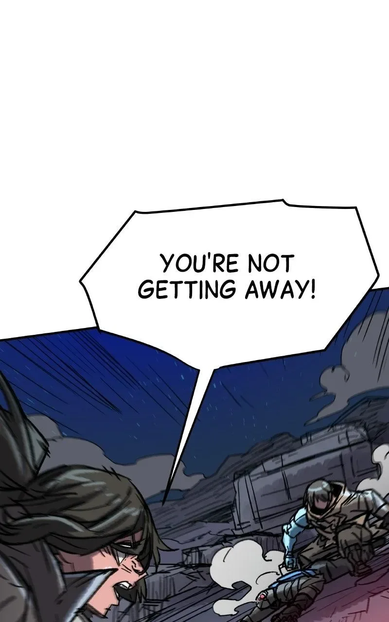 A Fallen Star Chapter 5 page 84