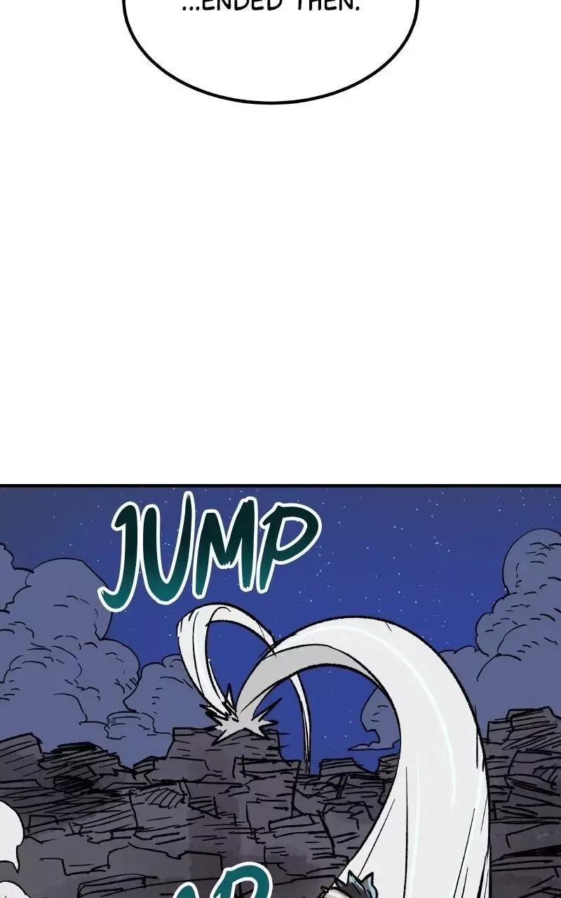 A Fallen Star Chapter 6 page 26