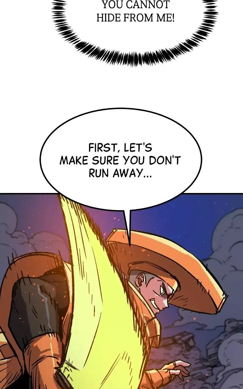 A Fallen Star Chapter 6 page 41