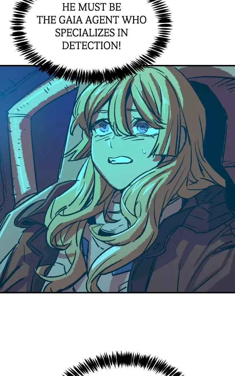 A Fallen Star Chapter 6 page 44