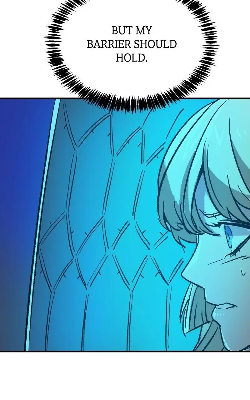 A Fallen Star Chapter 6 page 45