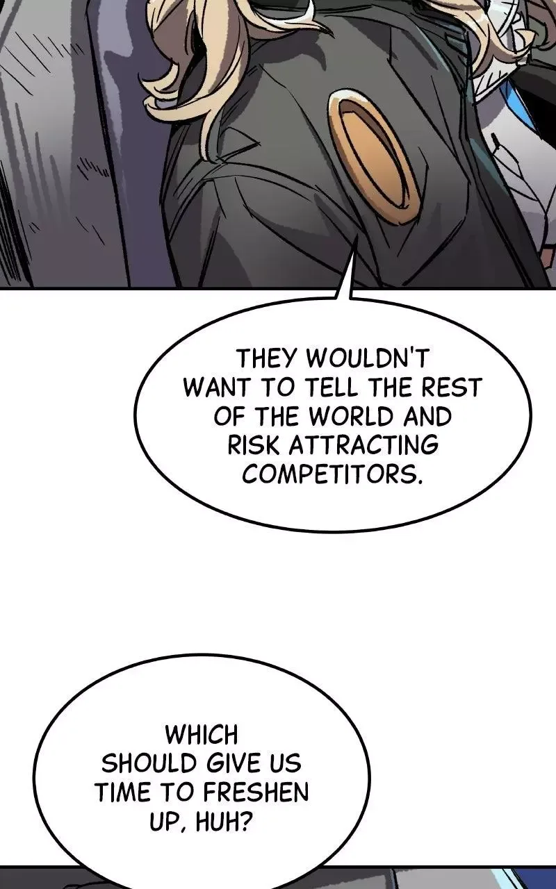 A Fallen Star Chapter 6 page 96