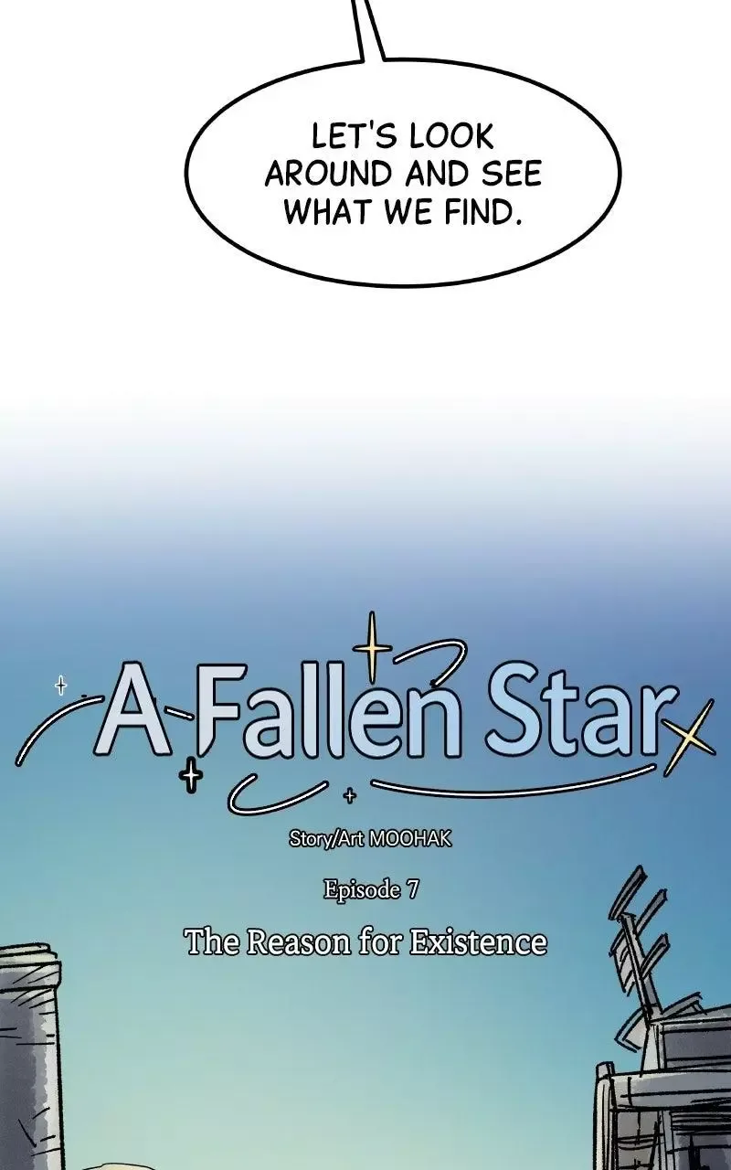 A Fallen Star Chapter 7 page 26