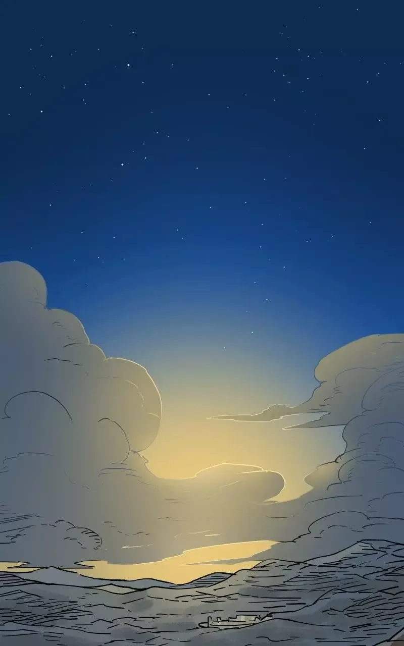 A Fallen Star Chapter 7 page 1