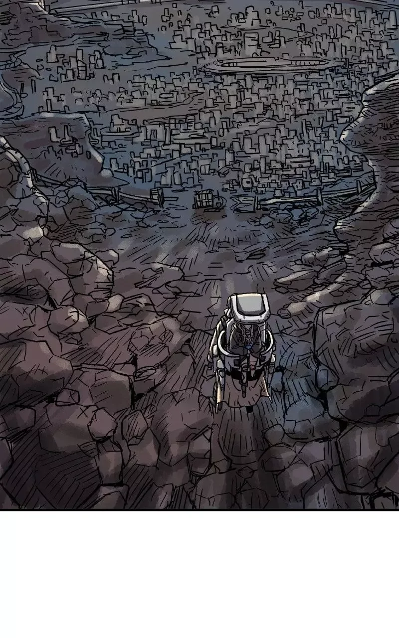 A Fallen Star Chapter 7 page 17