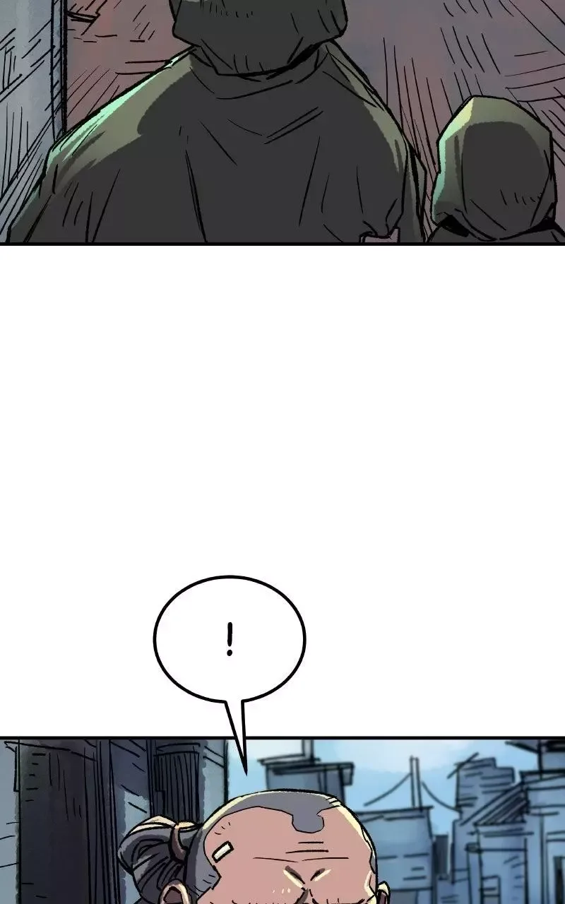 A Fallen Star Chapter 7 page 33