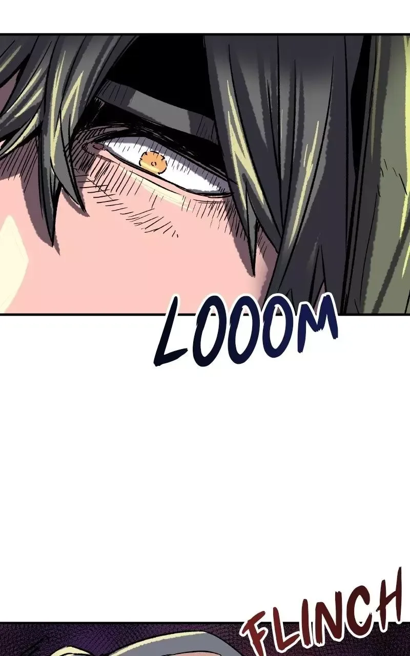 A Fallen Star Chapter 7 page 36