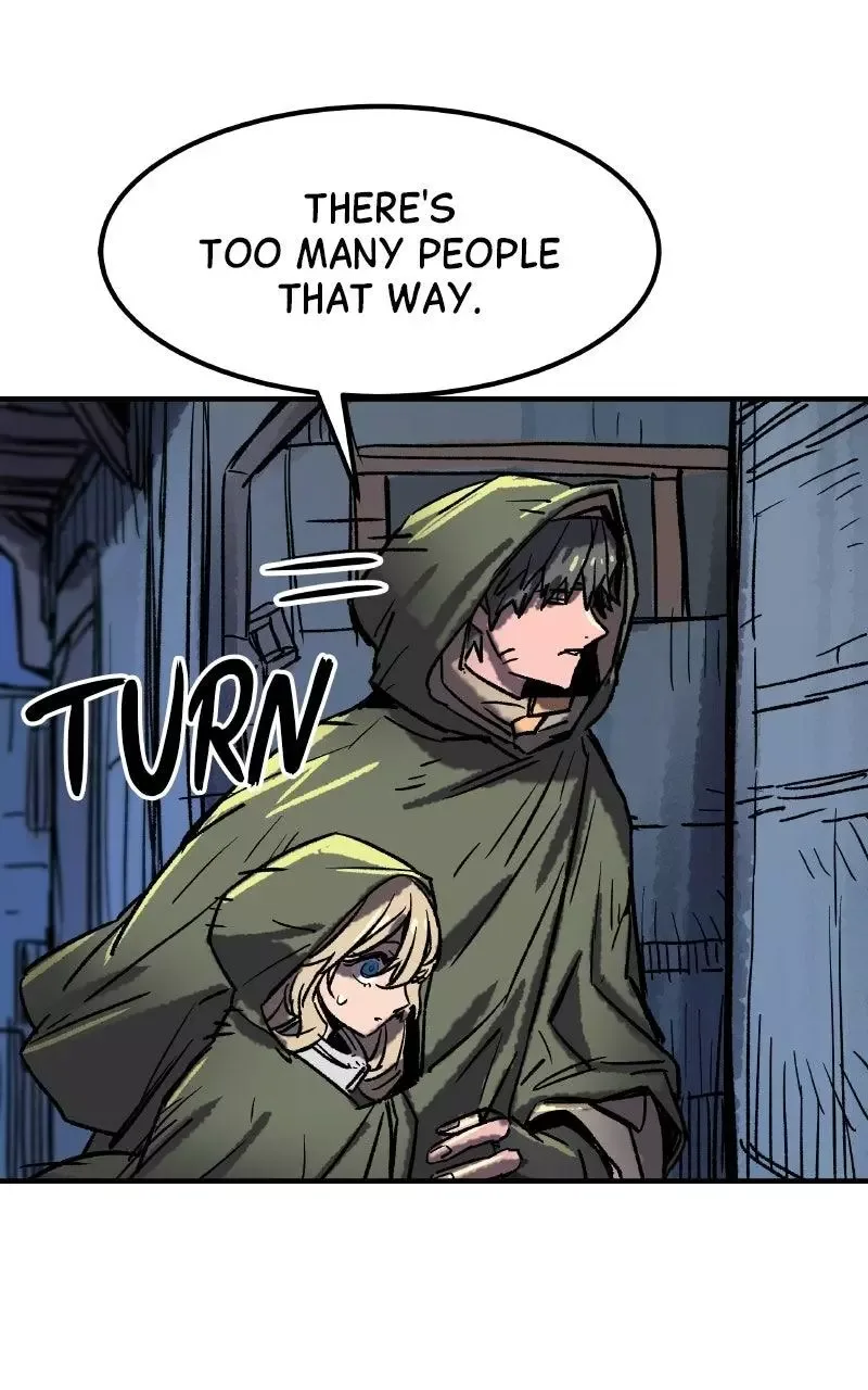 A Fallen Star Chapter 7 page 41