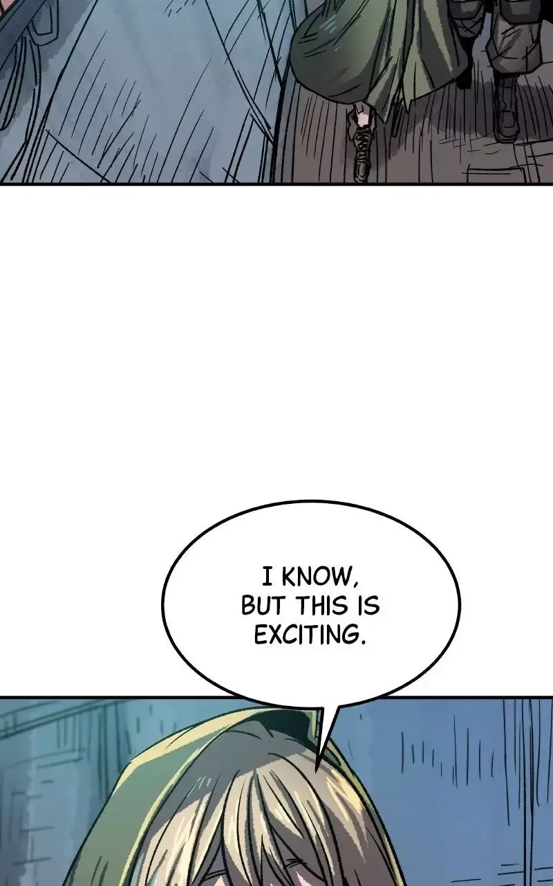 A Fallen Star Chapter 7 page 48