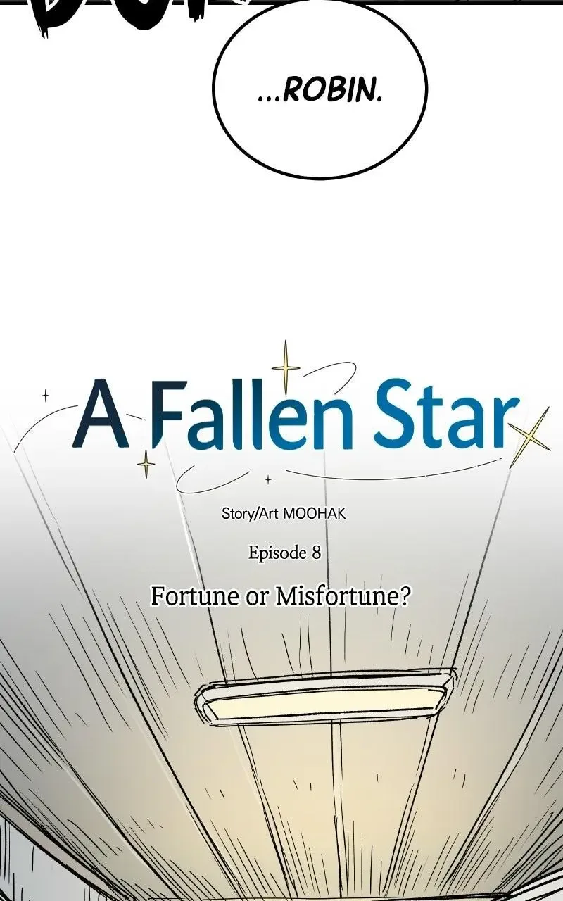 A Fallen Star Chapter 8 page 20