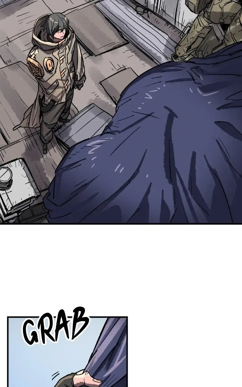 A Fallen Star Chapter 8 page 63