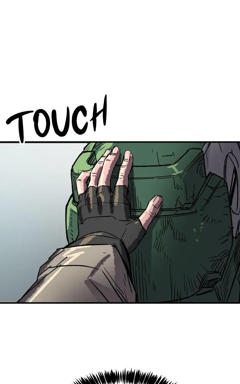 A Fallen Star Chapter 8 page 68