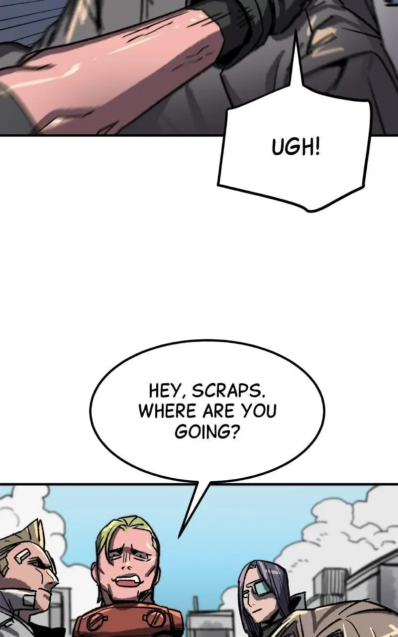 A Fallen Star Chapter 8 page 76