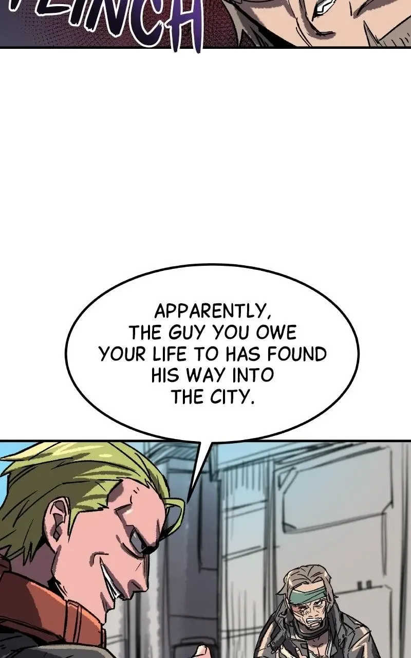 A Fallen Star Chapter 8 page 81