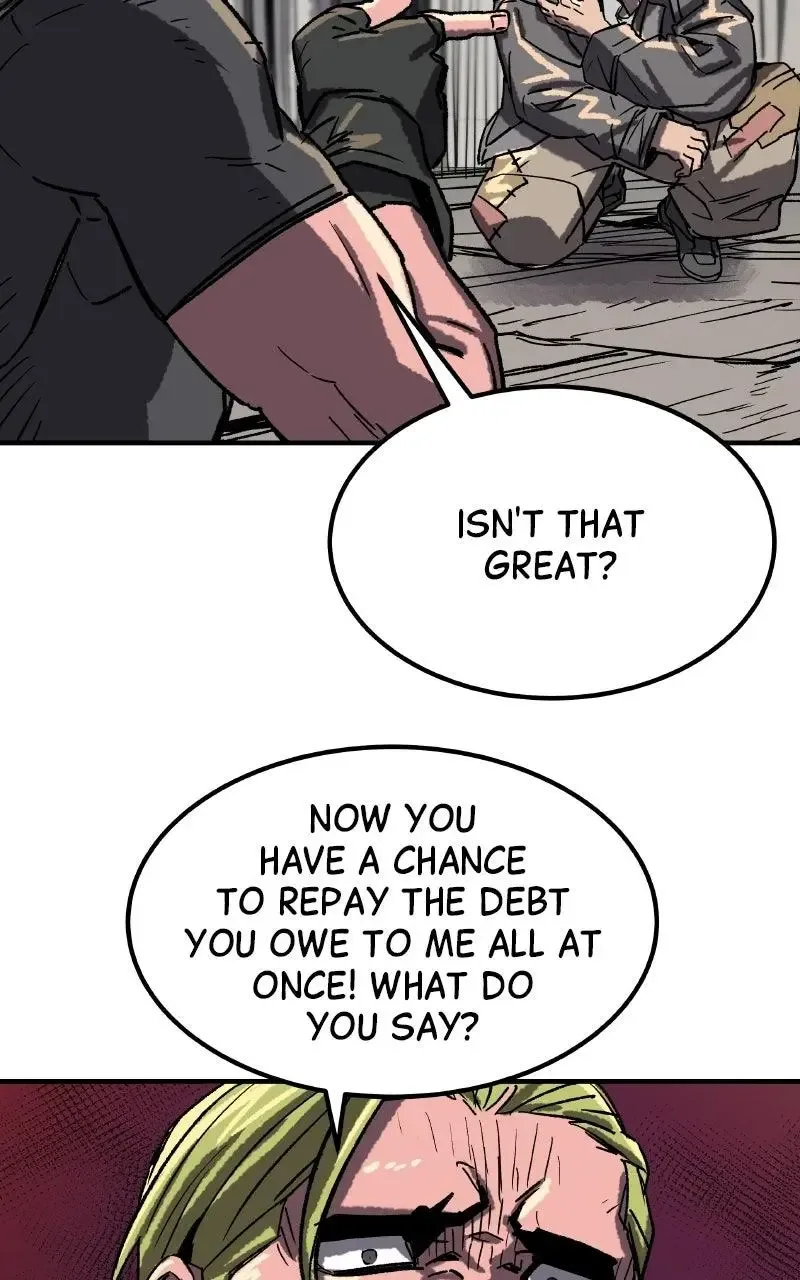 A Fallen Star Chapter 8 page 82