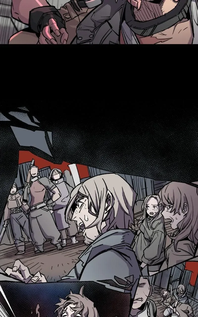 A Fallen Star Chapter 9 page 18