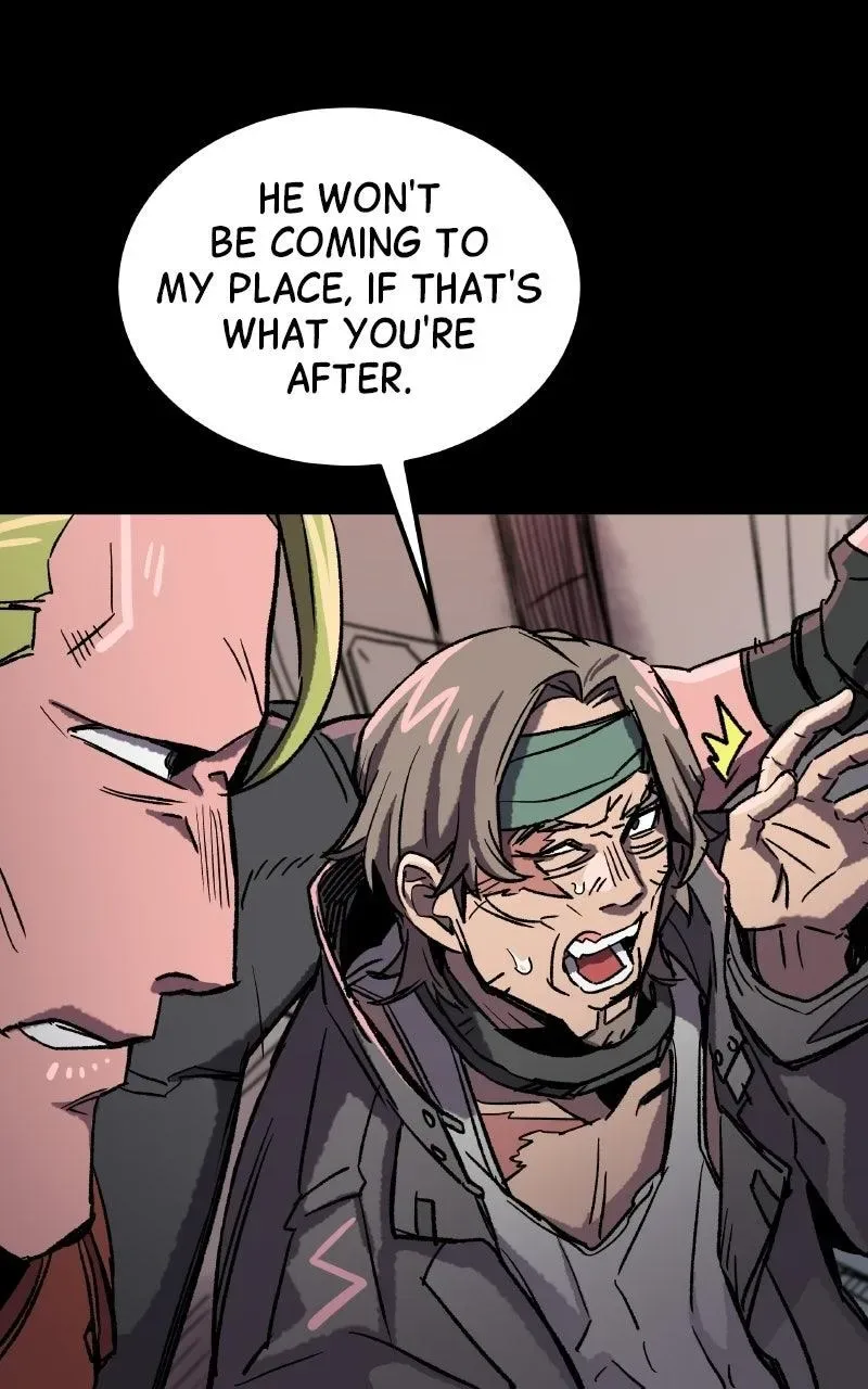 A Fallen Star Chapter 9 page 11