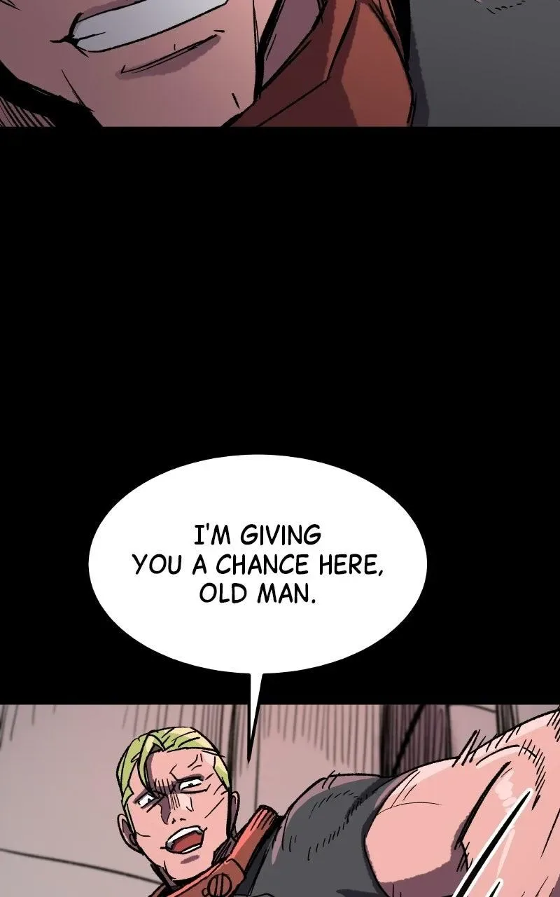 A Fallen Star Chapter 9 page 13
