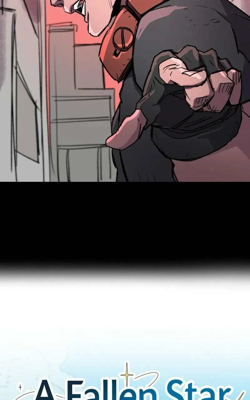A Fallen Star Chapter 9 page 27