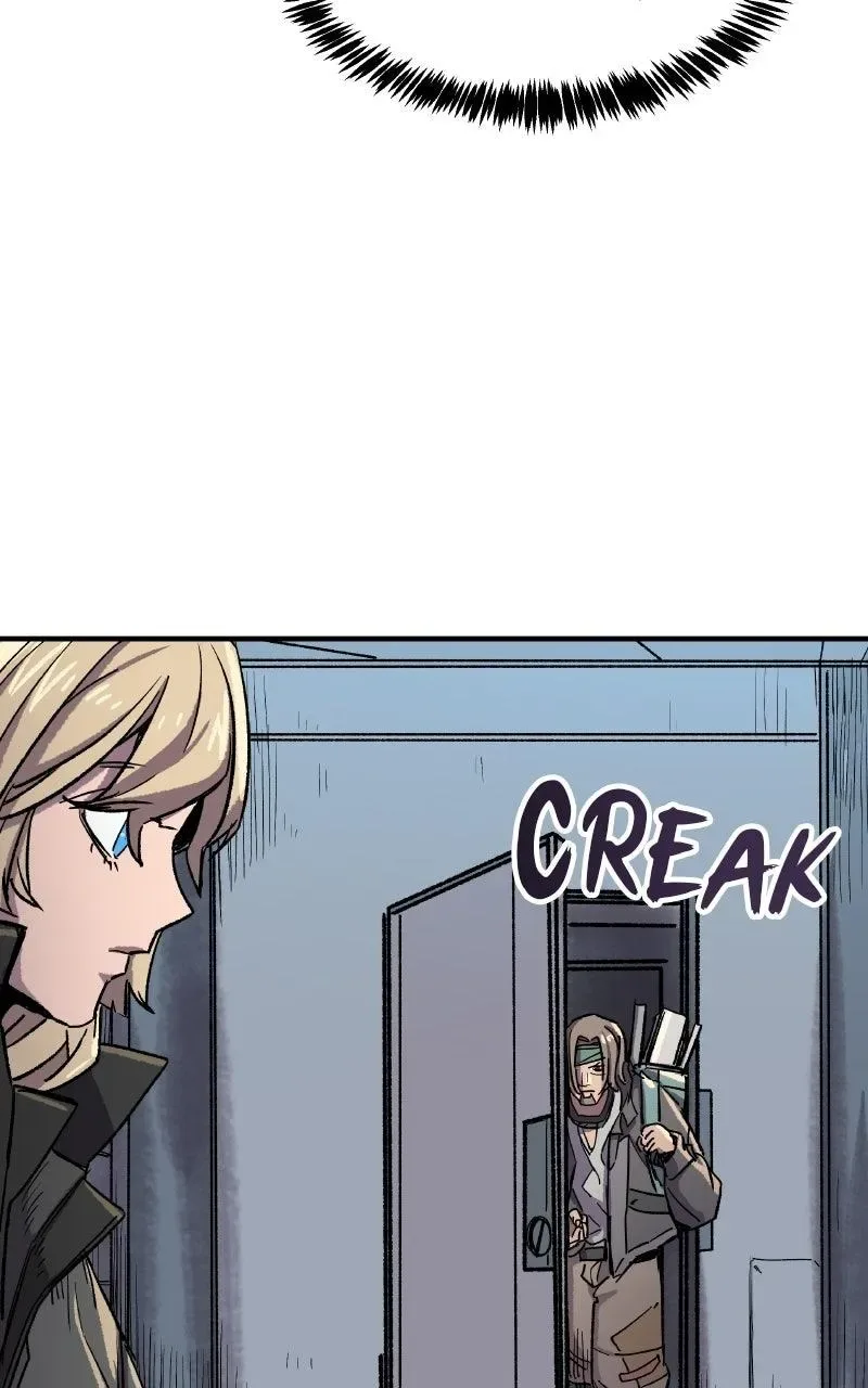 A Fallen Star Chapter 9 page 31