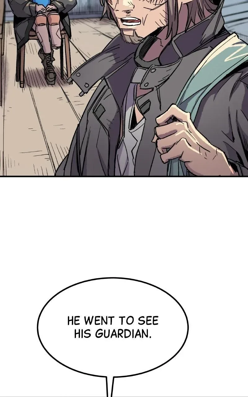 A Fallen Star Chapter 9 page 33