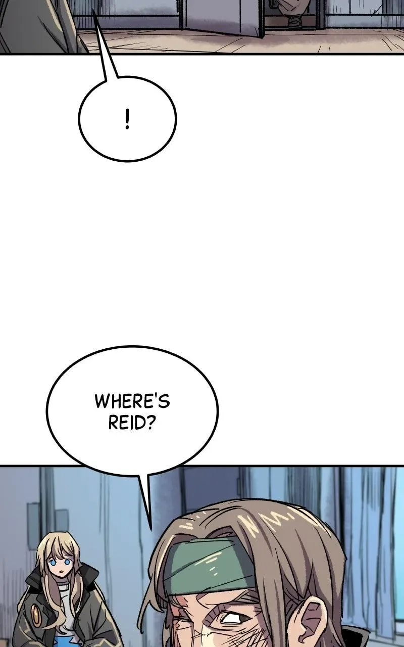 A Fallen Star Chapter 9 page 32