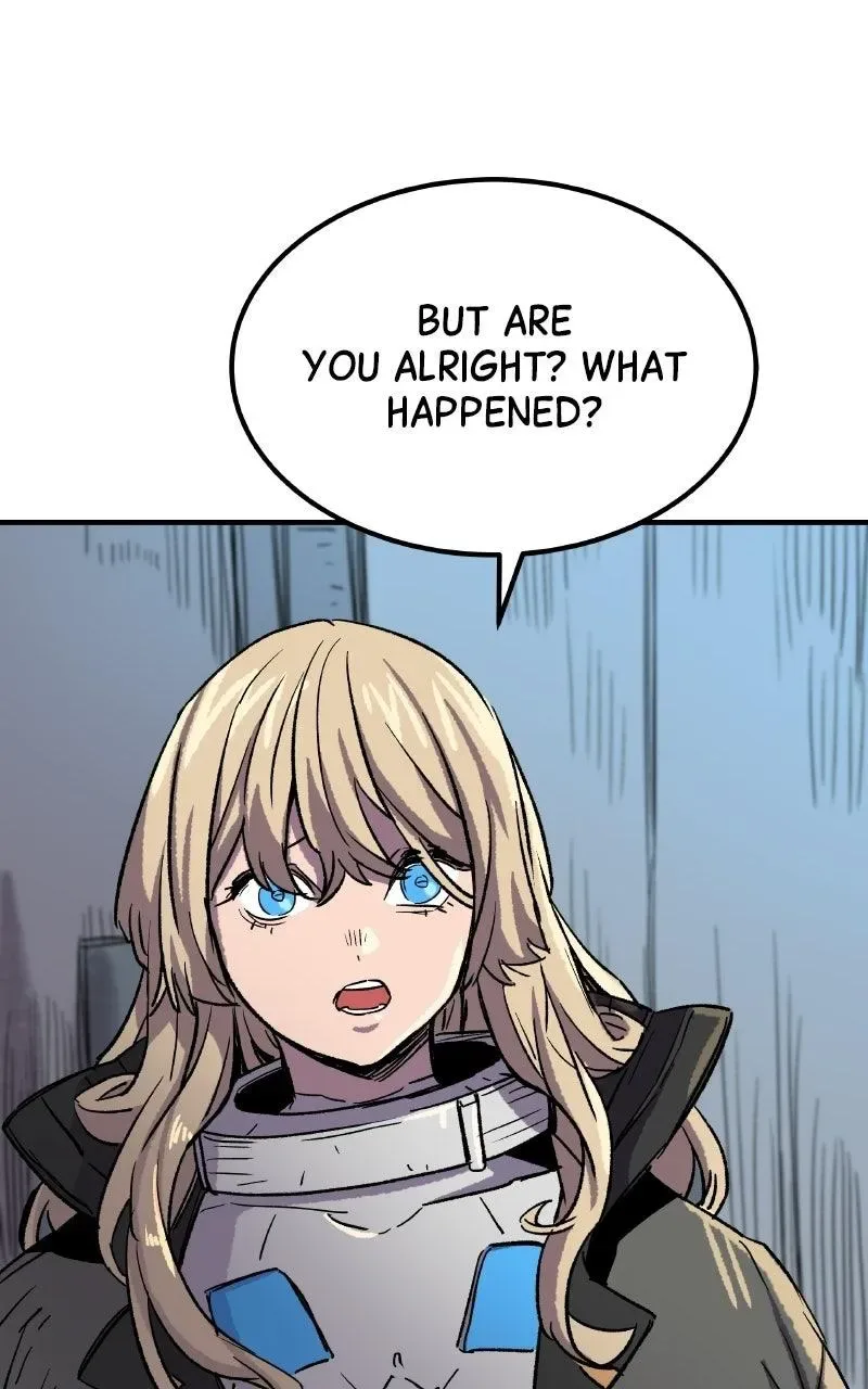 A Fallen Star Chapter 9 page 35
