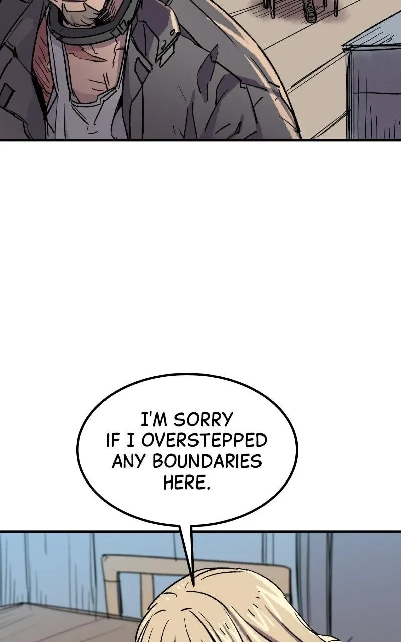 A Fallen Star Chapter 9 page 37