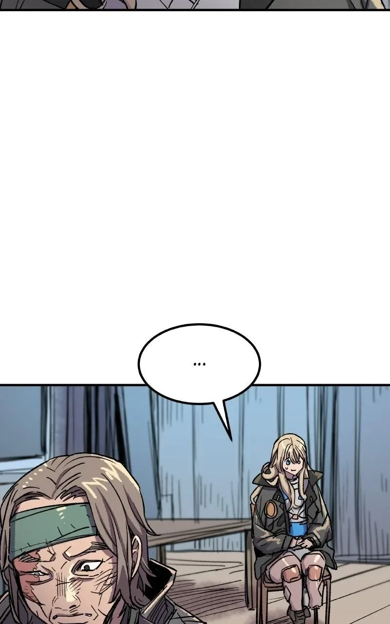 A Fallen Star Chapter 9 page 36