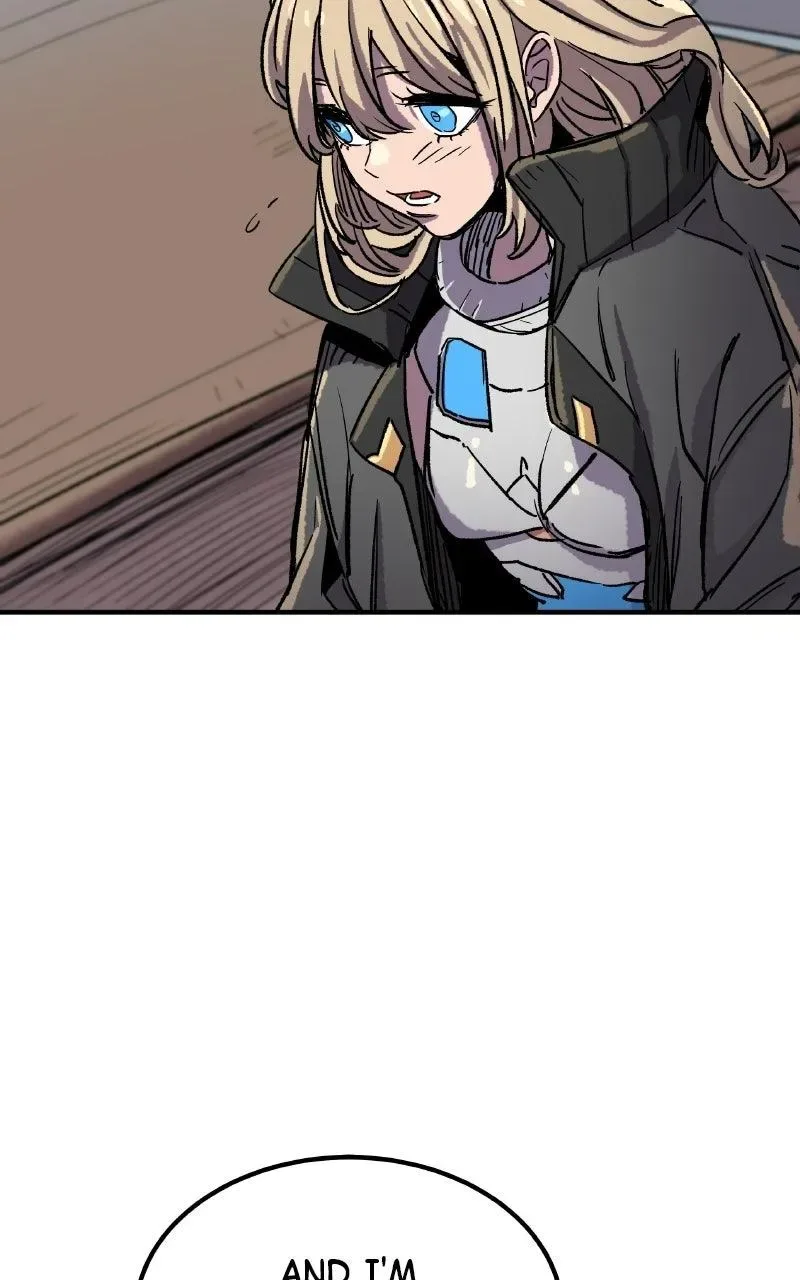 A Fallen Star Chapter 9 page 38
