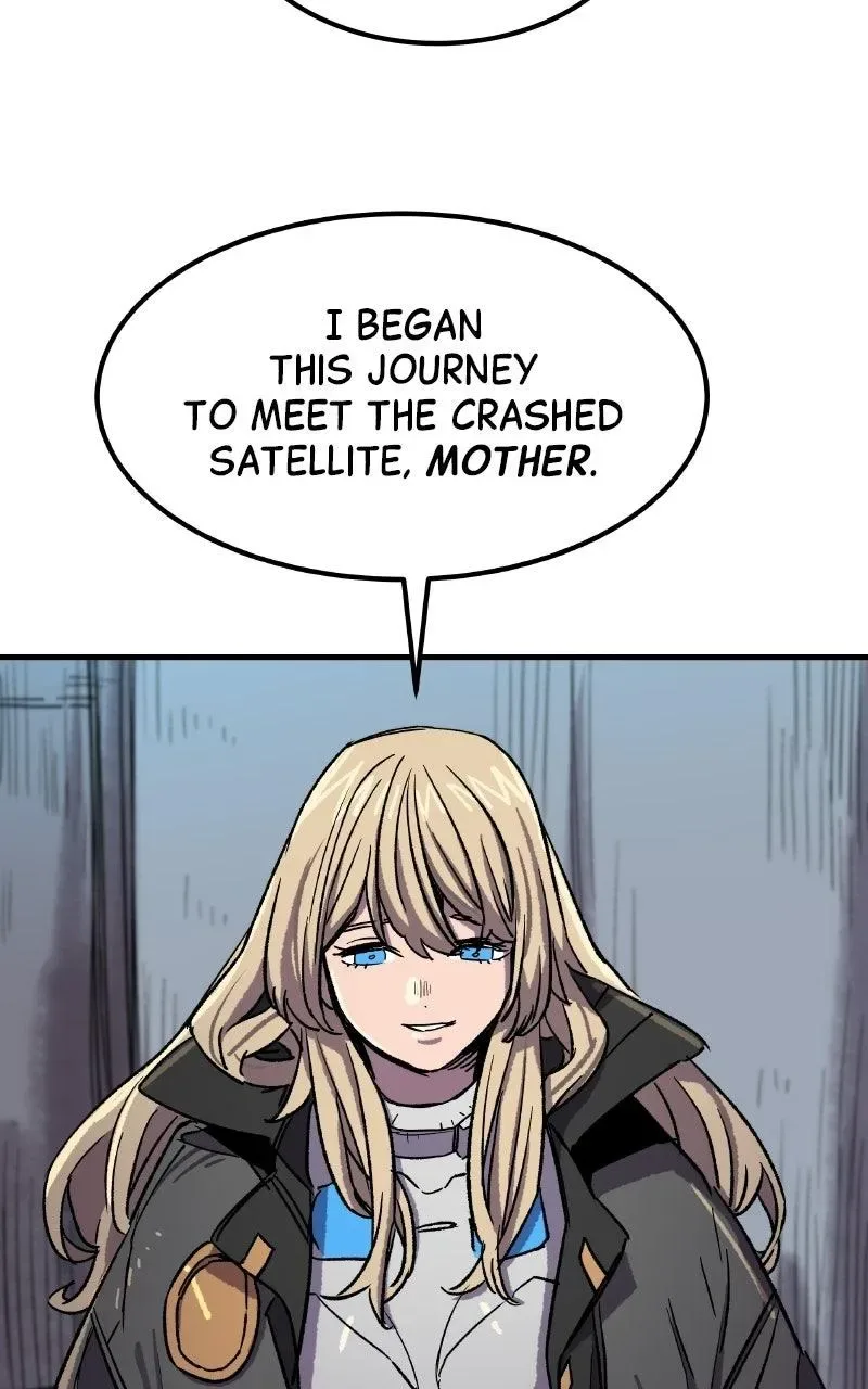 A Fallen Star Chapter 9 page 40