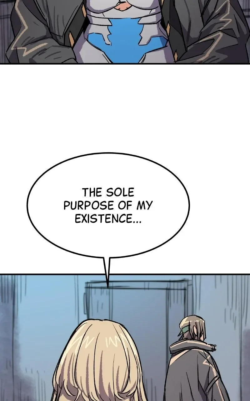 A Fallen Star Chapter 9 page 41