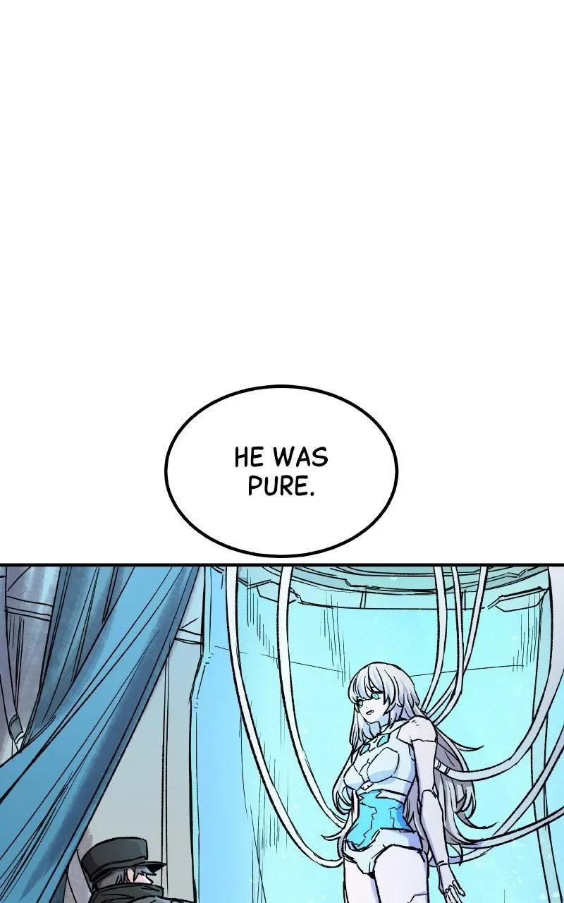 A Fallen Star Chapter 9 page 46