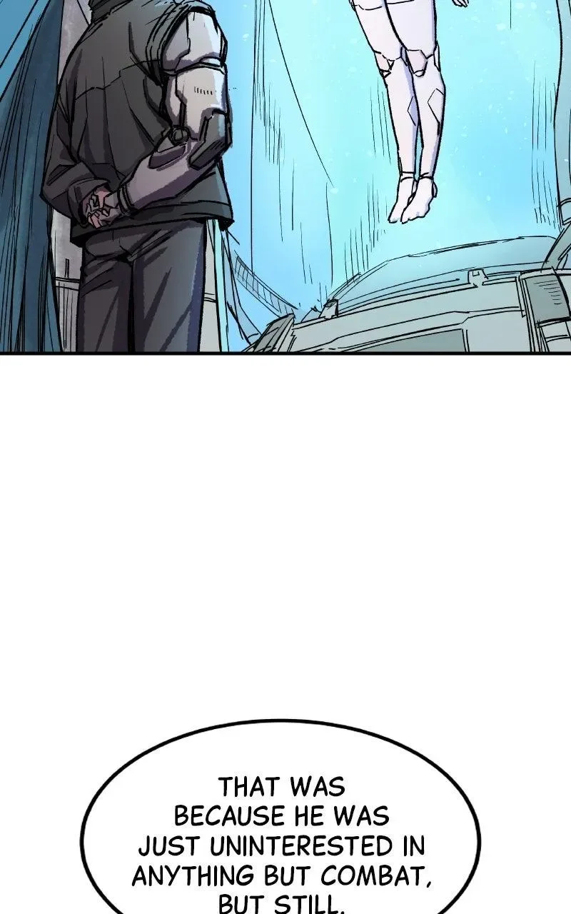 A Fallen Star Chapter 9 page 47