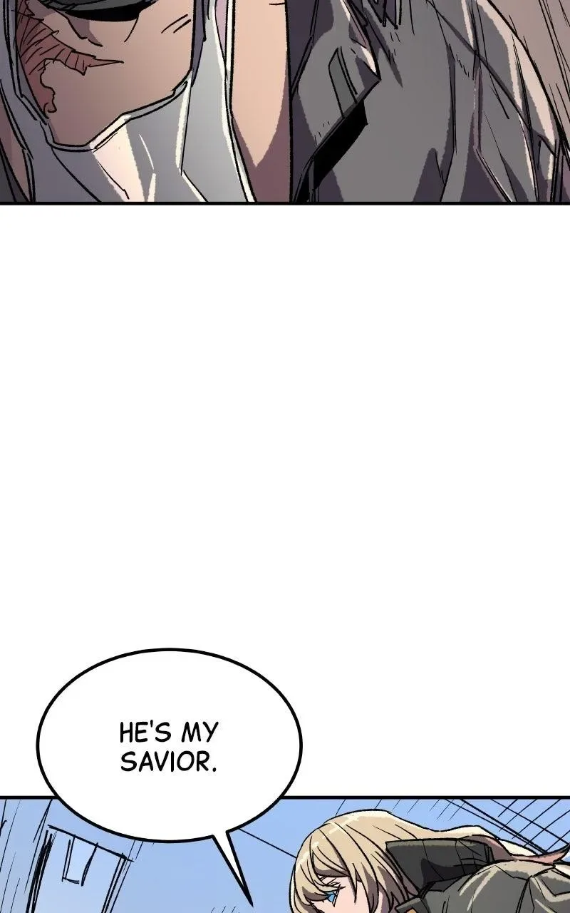 A Fallen Star Chapter 9 page 56
